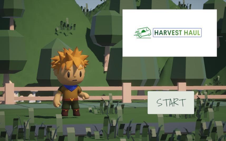 Harvest Haul (DawnDude)