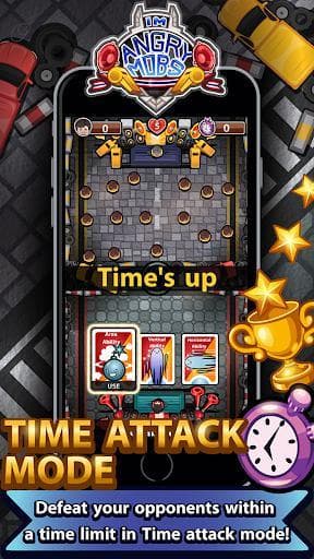iM Angry Mobs screenshot 5