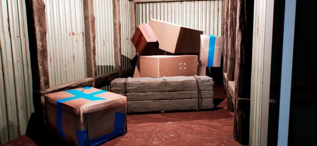 Warehouse Simulator 2021 screenshot 3