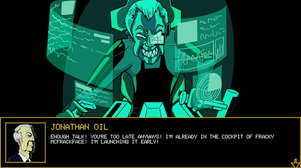Reed The Robotanist Plus screenshot 4