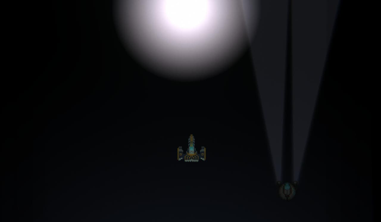 Trudy and Hawking vs the SpiderQueen screenshot 2