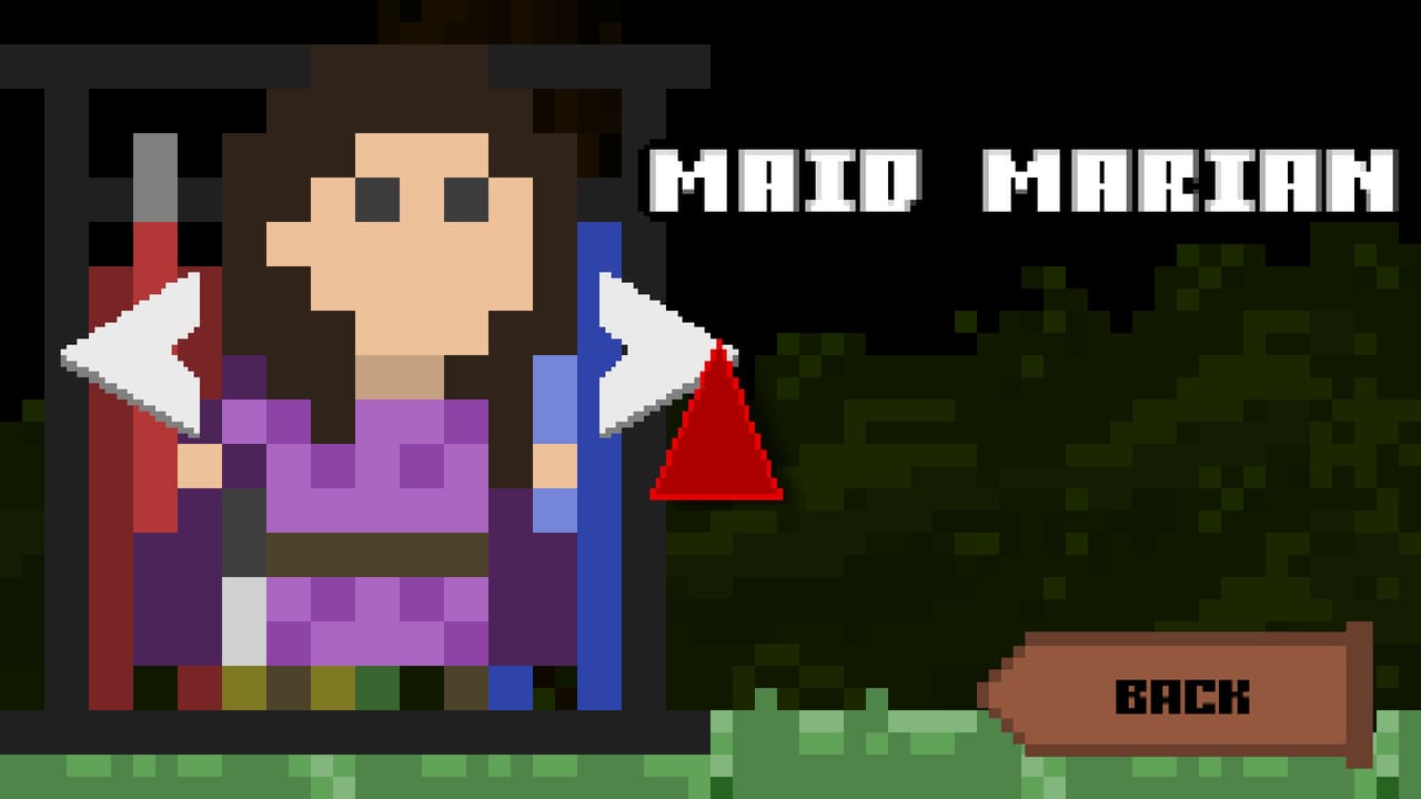 Band of Outlaws screenshot 2