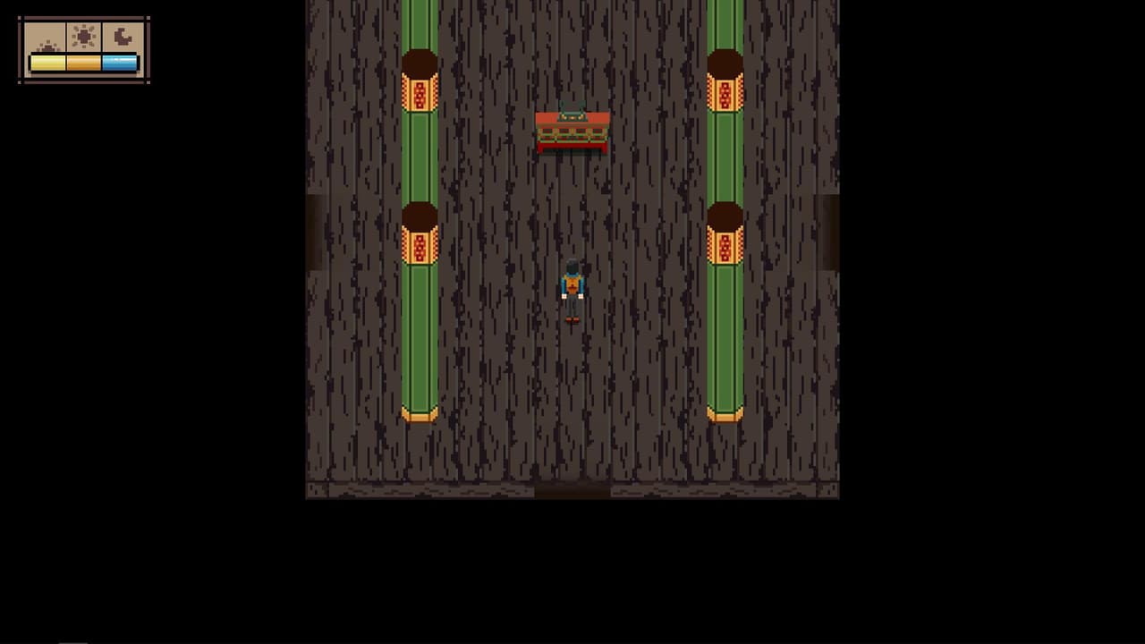 Everyday You Play The Gong screenshot 2