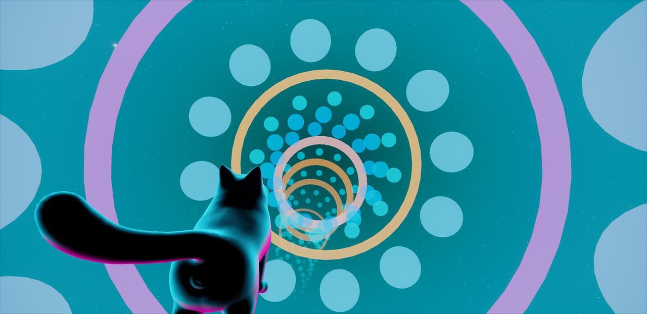 Catnip (Vanishing Point Games) screenshot 3