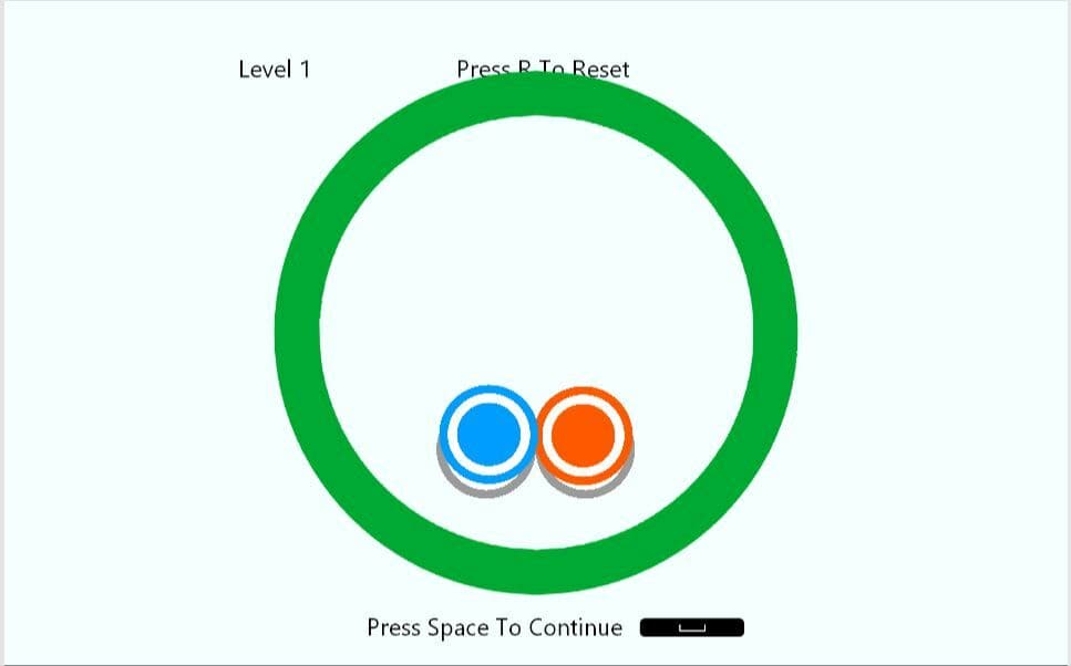 Circle Test screenshot 3