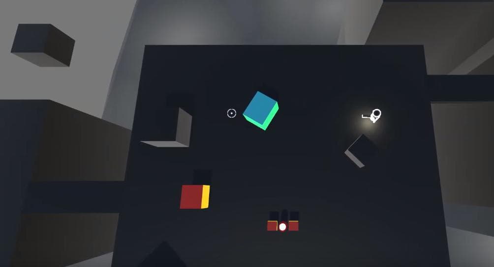 Above the Abyss screenshot 3