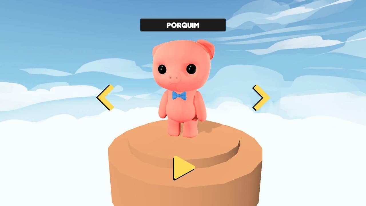 CUTE METAL SHOWDOWN: ULTRA POWER FLUFFY ANNIHILATION screenshot 4