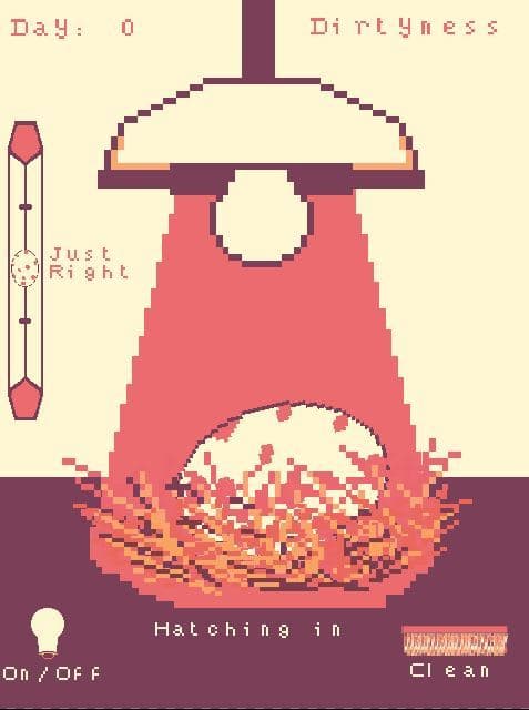 Egg-Tastic Eggcubator screenshot 4