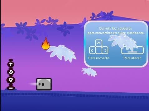 Identity (itch) (Churroboros, yasmimholanda, Nerity) screenshot 2