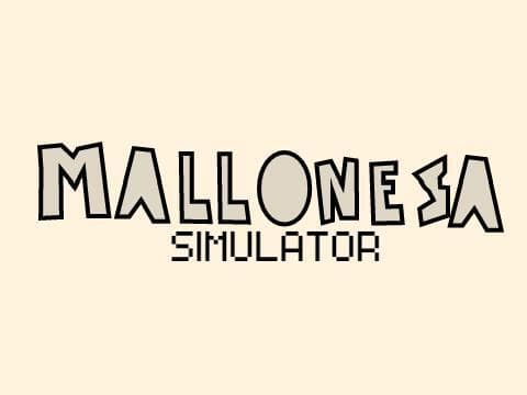 Mayonesa simulator