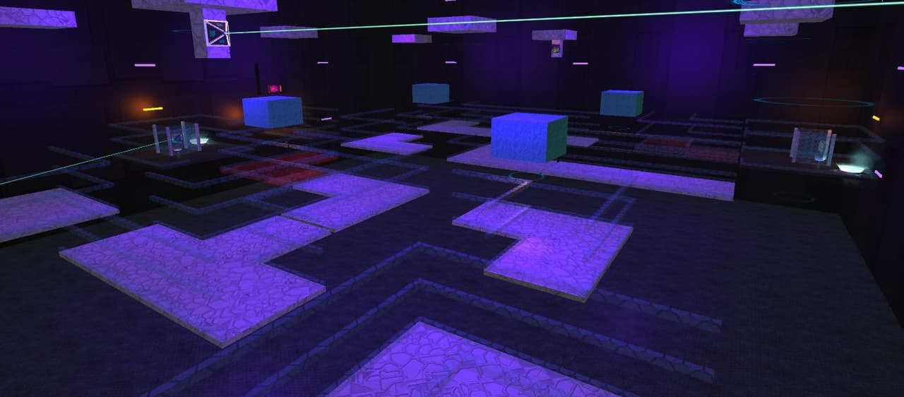 Prime Orbit screenshot 4