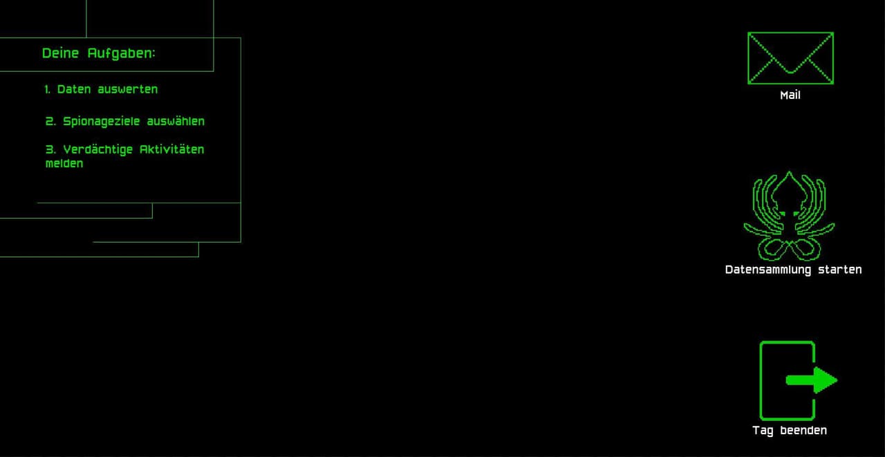 Pangaea - Uprising [Ger] screenshot 3