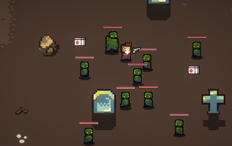 Lost in travel screenshot 3