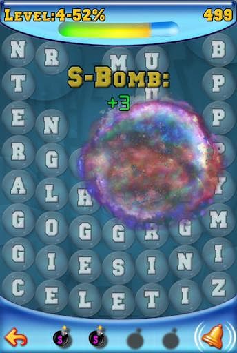 Word Eater screenshot 4