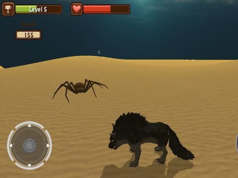 Beast Simulator screenshot 2