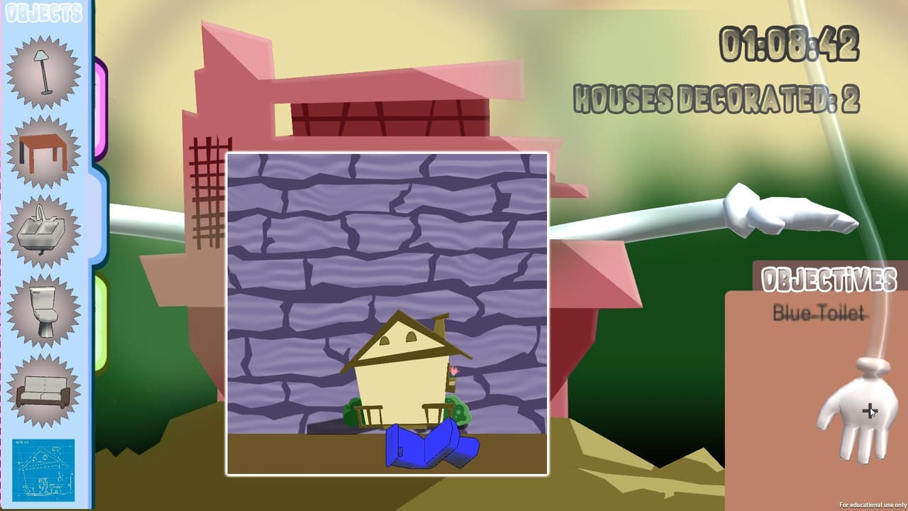 En House Decorator screenshot 5