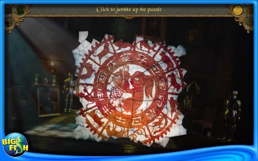 Mystery Seekers (Full) screenshot 4