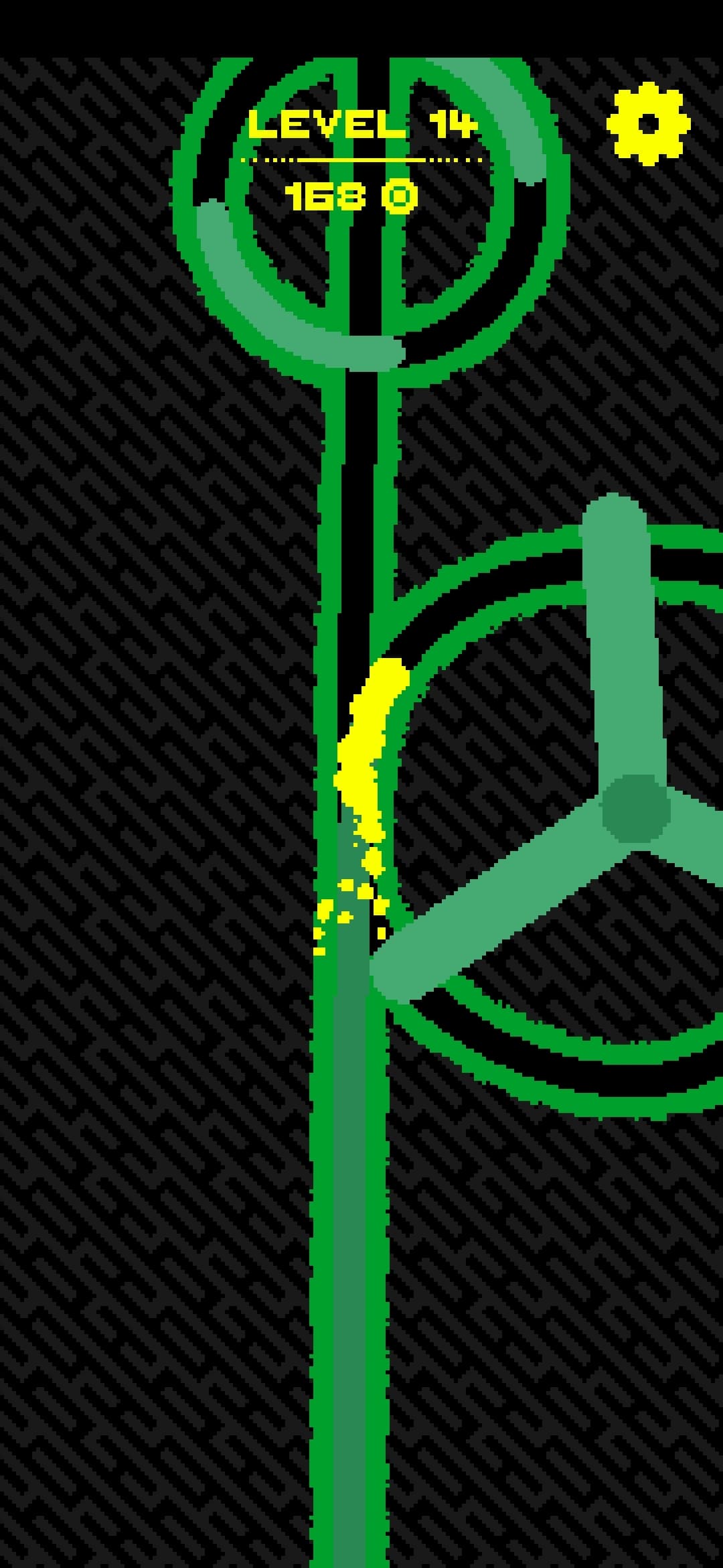 liner (Oaktown Studios) screenshot 2