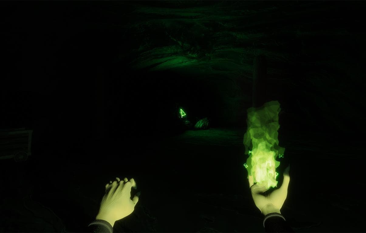 Witchling (Screaming Idiots) screenshot 2
