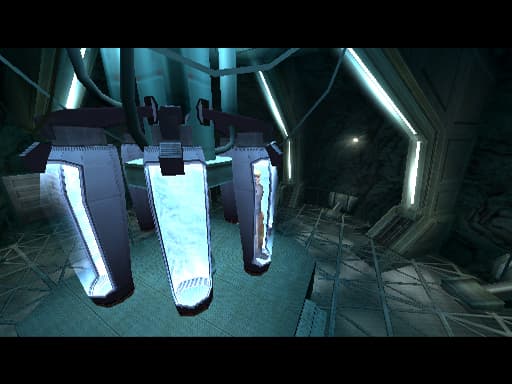 Buffy the Vampire Slayer: Chaos Bleeds screenshot 2