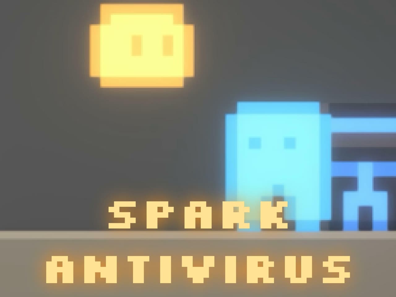 Spark -Anti Virus