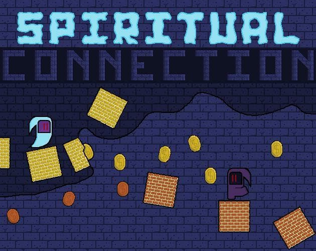 Spiritual Connection