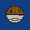 Space Cookie