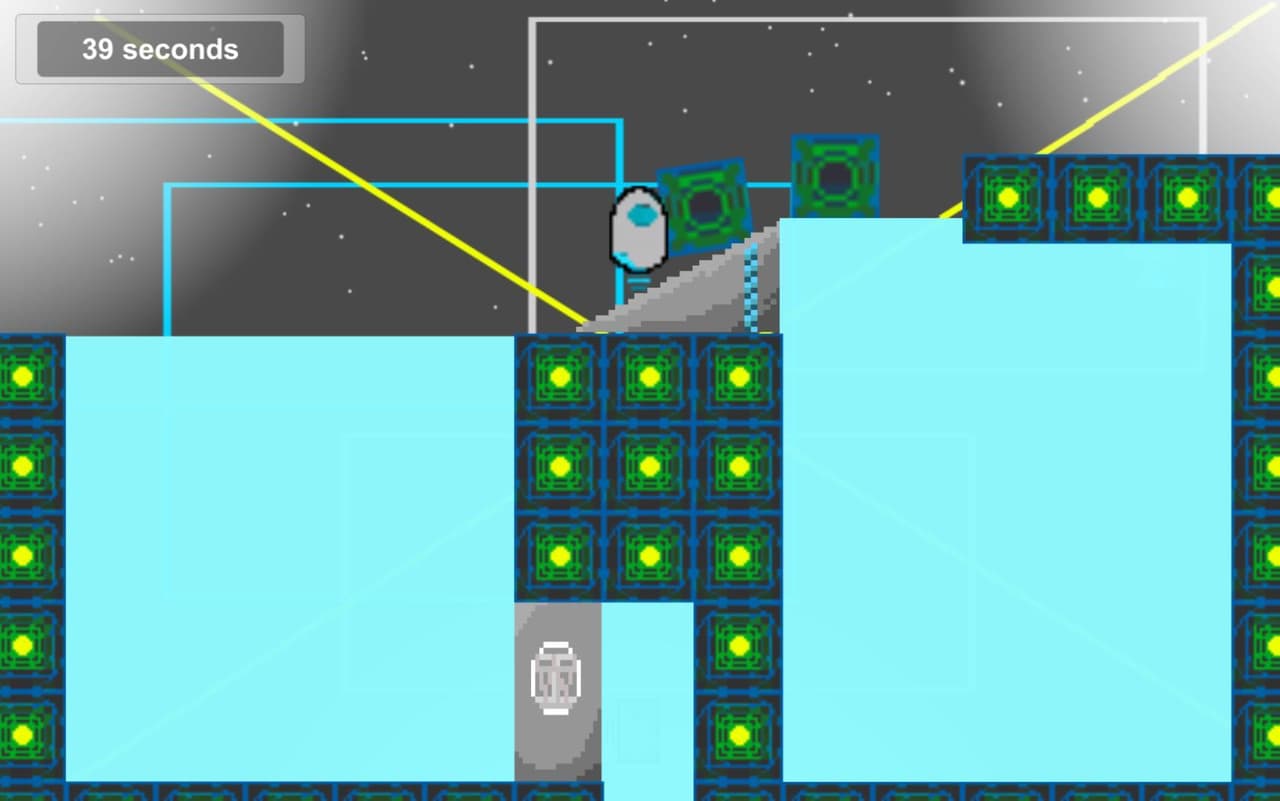 Commanding Change screenshot 4