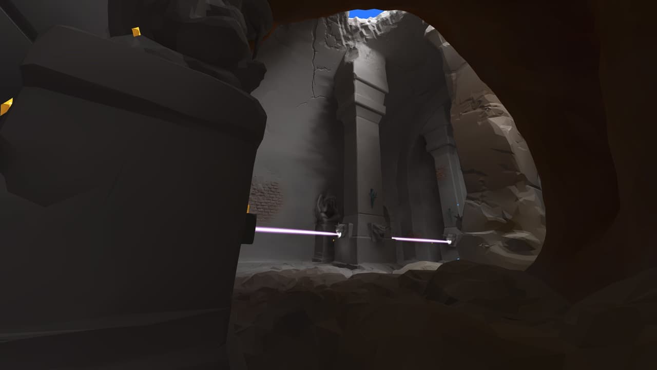 Zephyrus Prelude screenshot 3