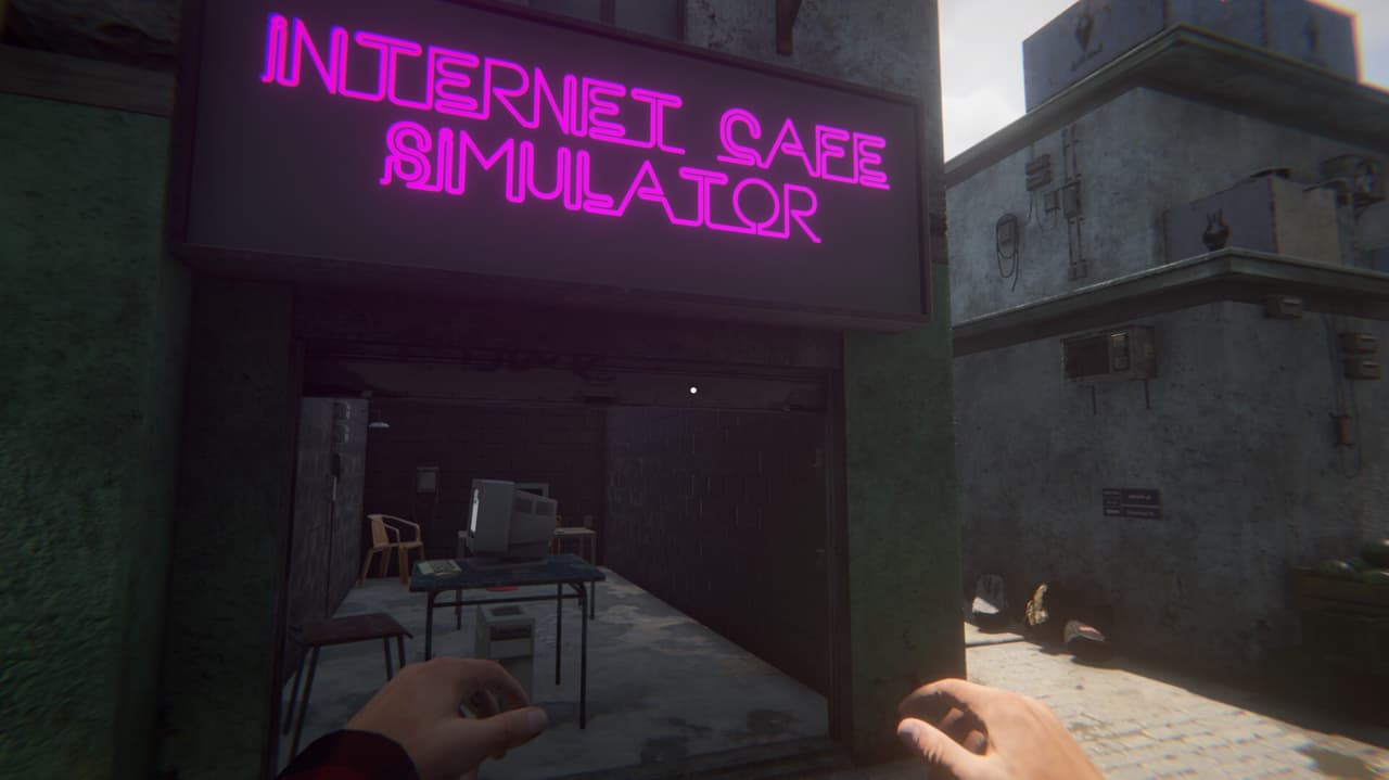 Internet Cafe Simulator 2 screenshot 2