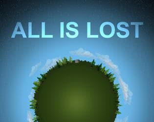All Is Lost (itch)