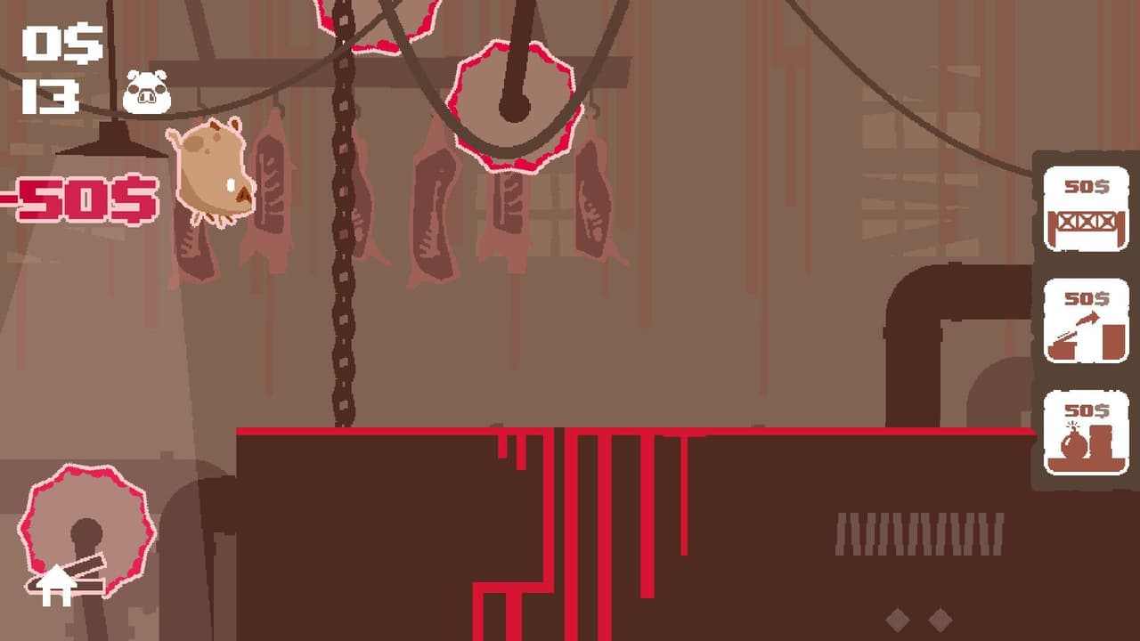 Piggy Butchery screenshot 3