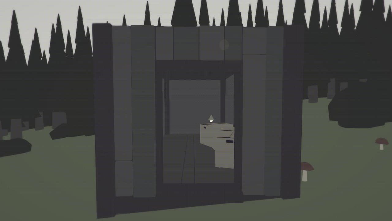 RED AMAZON screenshot 4