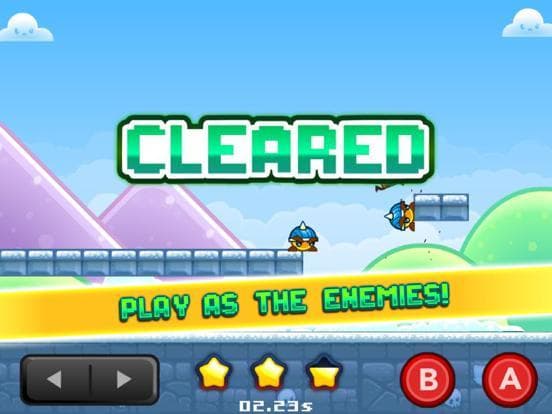 Kill the Plumber World screenshot 3