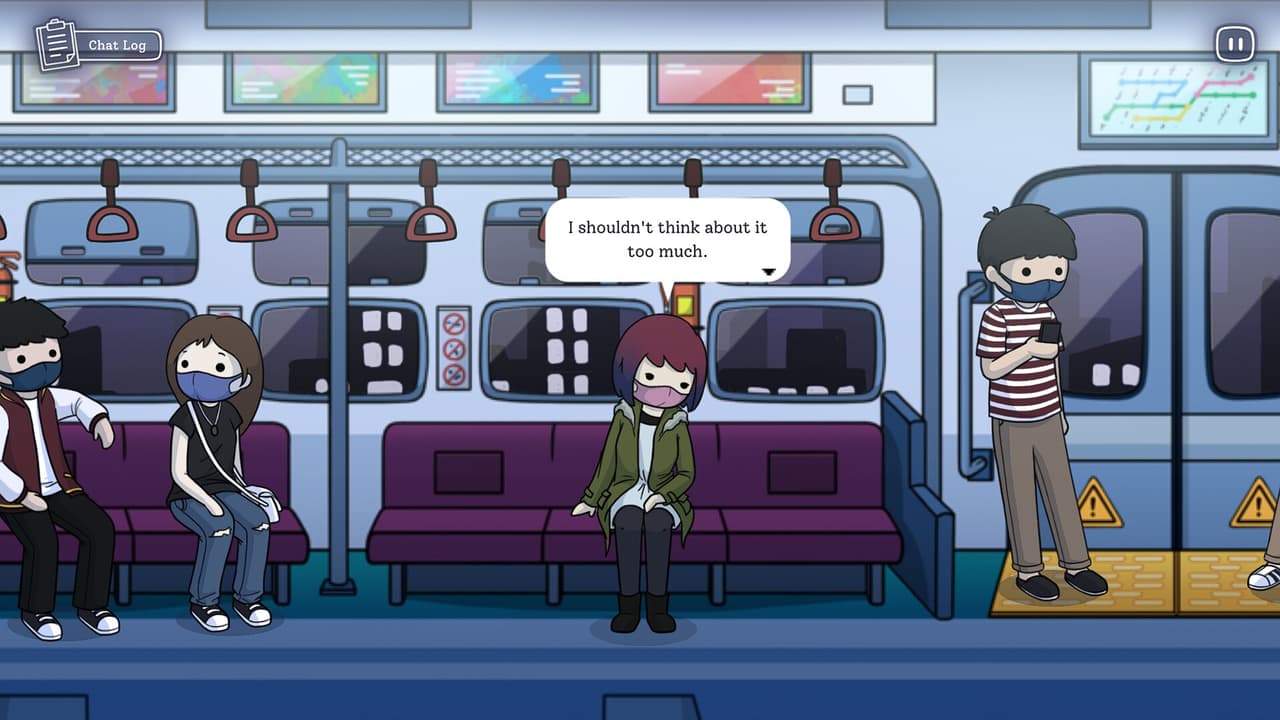 What Comes After screenshot 2