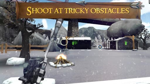 Target - Archery Games screenshot 6