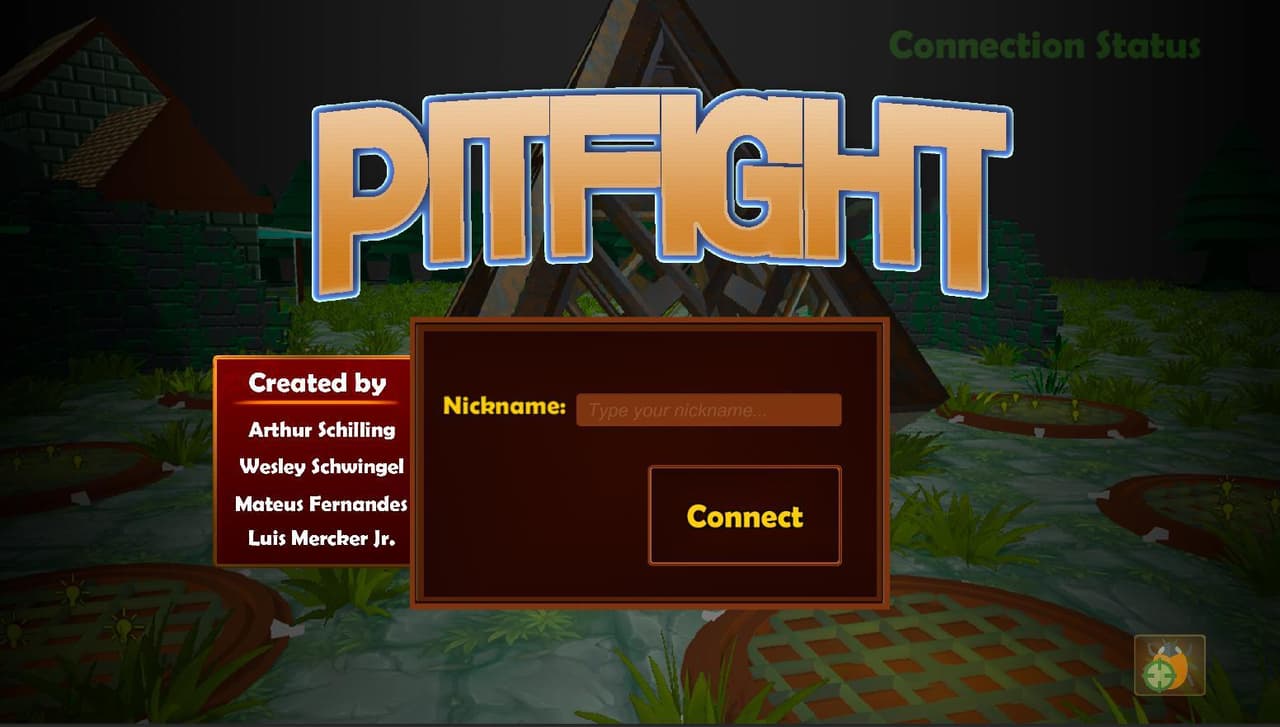 PitFight