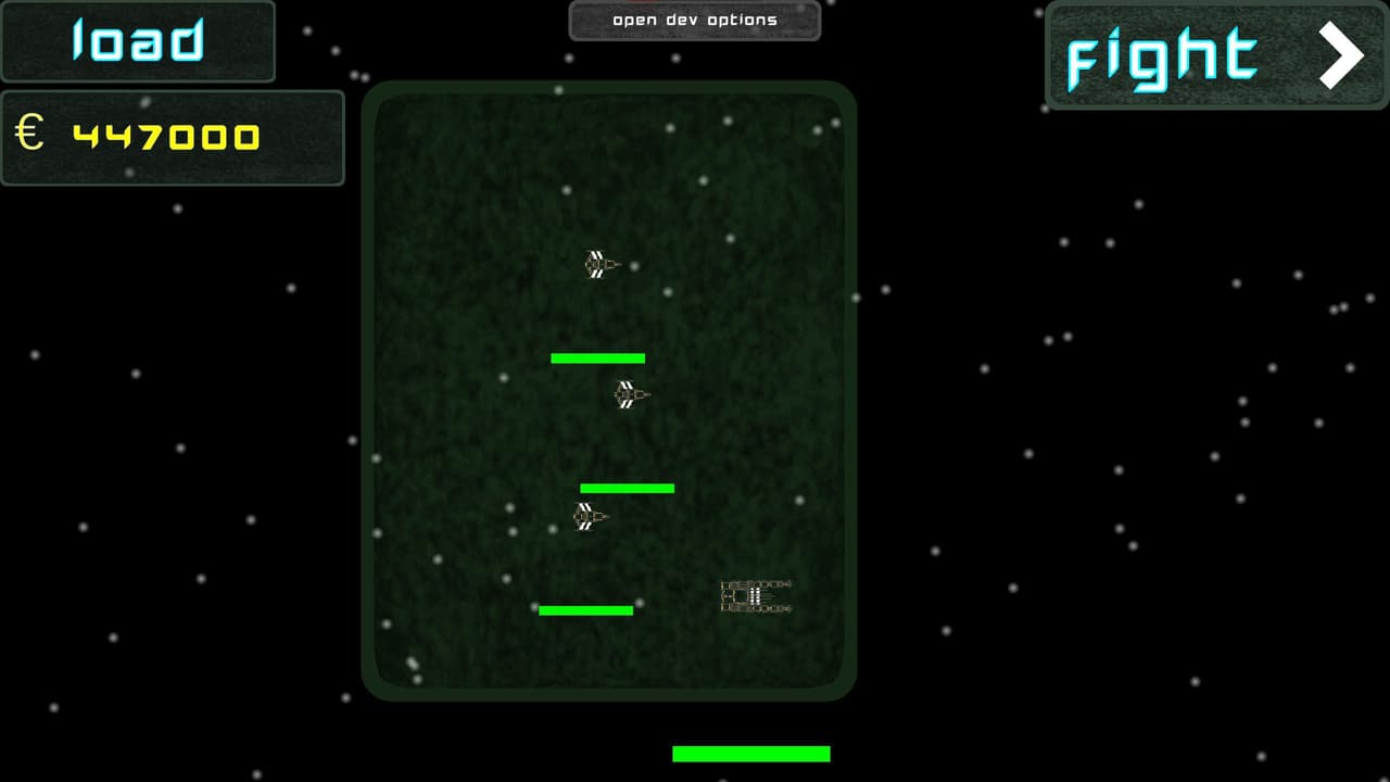 New ship building game screenshot 6