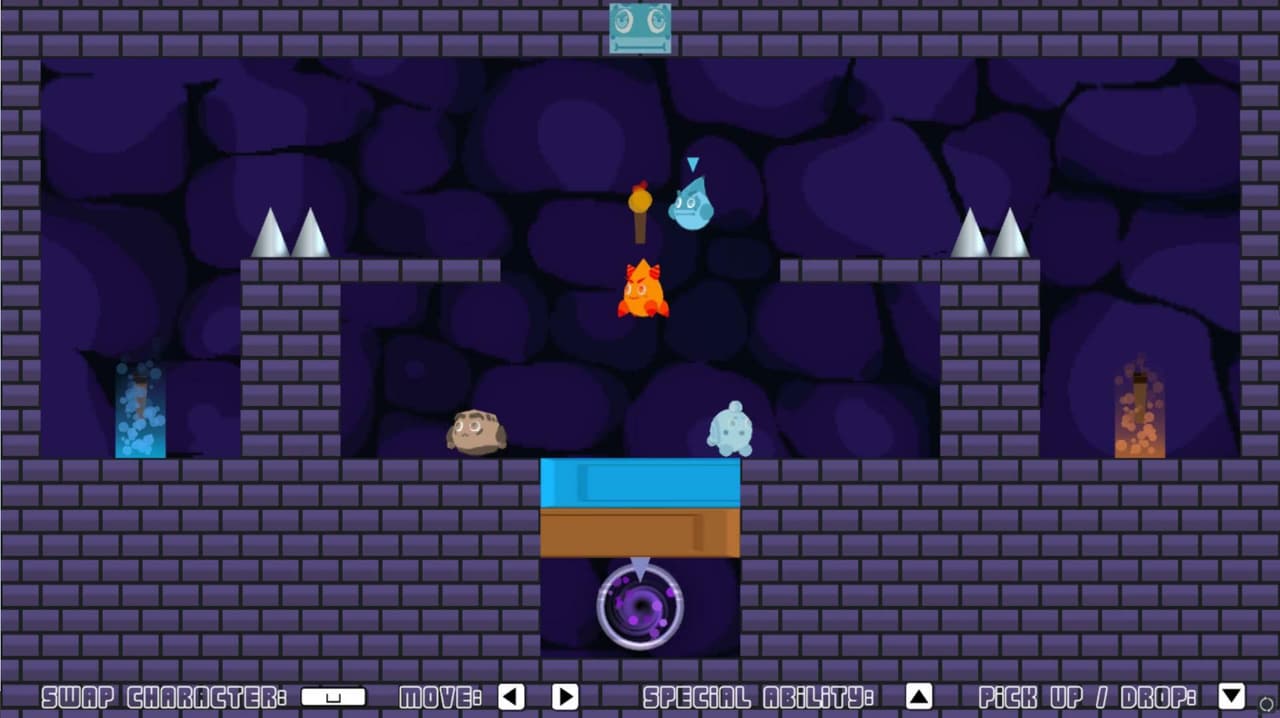 Elementballs screenshot 5