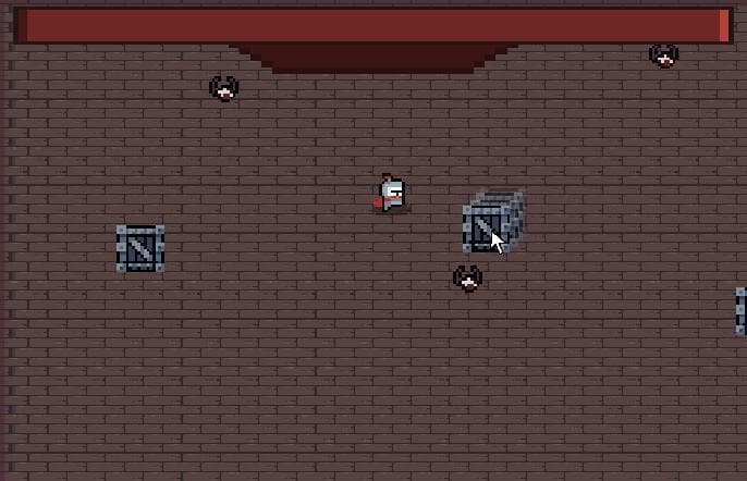 Crate Knight