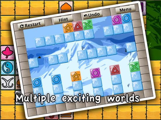 StoneCross screenshot 4