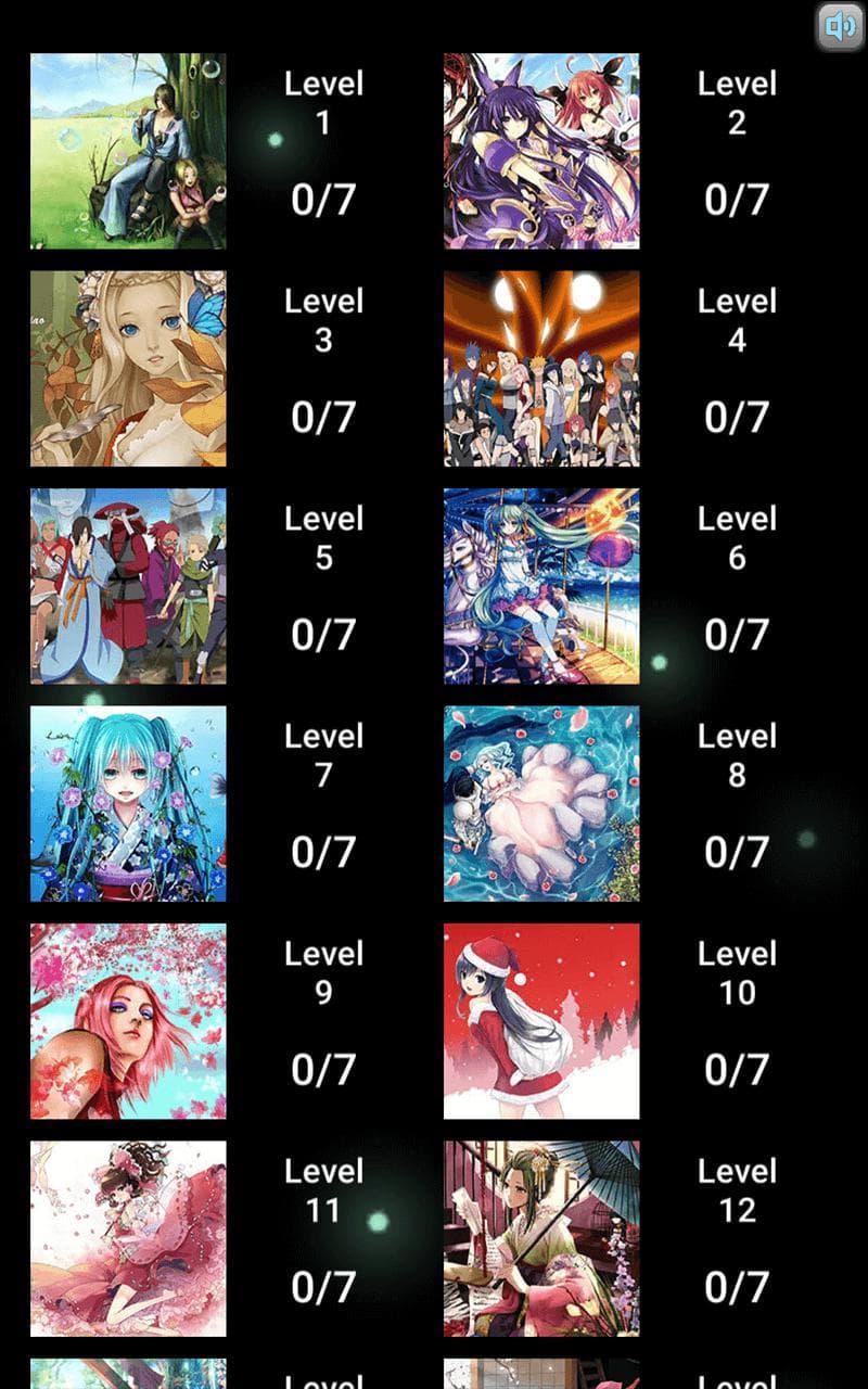 Mint - Find differences screenshot 4