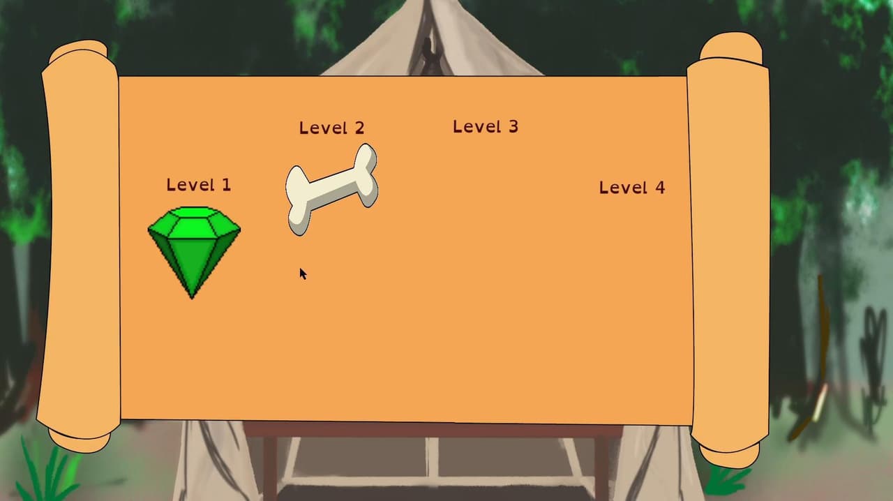 Dinomancy screenshot 4