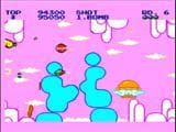 Fantasy Zone screenshot 4