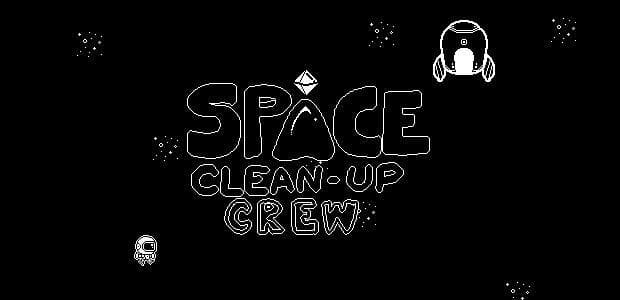 Space Clean-Up Crew!