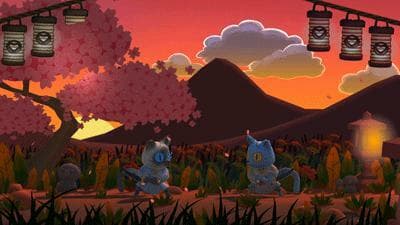 Iaidô Masters screenshot 3