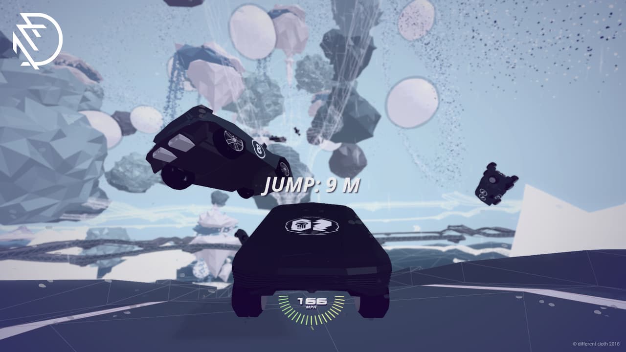 Drive!Drive!Drive! screenshot 3
