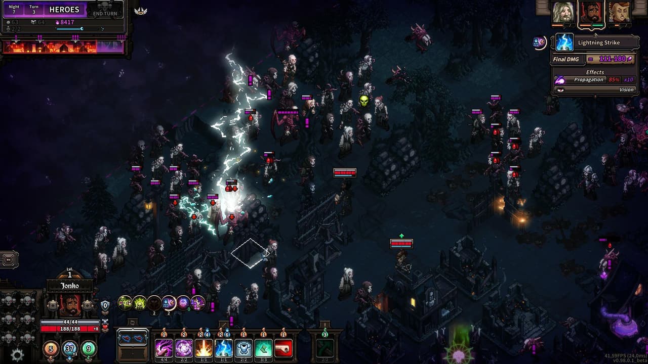 The Last Spell - The Complete Bundle screenshot 4