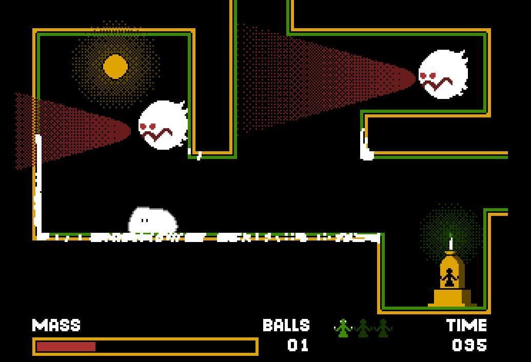 Pablo: A Goopy Goopers Journey screenshot 3