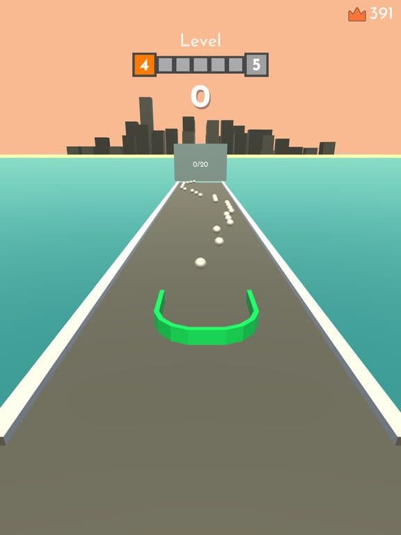 Snow Patrol screenshot 5